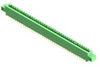 Card Edge Conn, Dual, 76Pos, Wire Wrap; Card Edge Connector Type Edac - 65AJ5754 - Newark, An Avnet Company