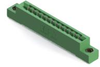 Card Conn, Single Side, 12Pos, Wire Wrap; Card Edge Connector Type Edac - 57AJ5174 - Newark, An Avnet Company