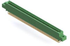 Card Conn, Single Side, 45Pos, Wire Wrap; Card Edge Connector Type Edac - 69AJ9151 - Newark, An Avnet Company