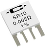 Current Sense Resistor, 0.008 Ohm, 1W, 1%; Resistance Caddock - 25H9843 - Newark, An Avnet Company