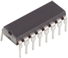Trans Conductance Amplifier, 2Mhz, Dip-16; No. Of Amplifiers Onsemi - 42K2205 - Newark, An Avnet Company