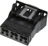 Terminal Block, Pluggable, 3Pos, 12Awg; Pitch Spacing Wago - 29K4759 - Newark, An Avnet Company