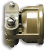 Strain Relief, Size 24/28 , Aluminum; Connector Shell Size Glenair - 87W7619 - Newark, An Avnet Company