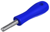 Assembly Tool, Socket; For Use With Hirschmann Test And Measurement - 71AC1080 - Newark, An Avnet Company
