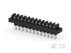 Barrier Strips - 4-796985-0 - TE Connectivity