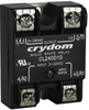 Solid State Relay, 10A, 3-32Vdc, Panel; Contact Configuration Sensata/crydom - 41X5999 - Newark, An Avnet Company