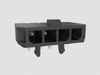 Minitek ® Pwr 3.0 - 10136654-0411LF - Amphenol Communications Solutions