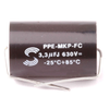 Film Capacitors -- PPE330
