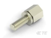 Connector Hardware, Mounts, Locks & Retainers - 178877-2 - TE Connectivity