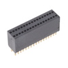 Headers, Receptacles, Female Sockets - SMS-117-01-G-D-ND - DigiKey