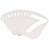Labels, Stickers, Decals - Preprinted - 2267-5080P-7-ND - DigiKey
