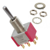 Toggle Switches - 108-7207SYZGE-ND - DigiKey
