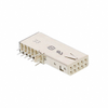 Headers, Receptacles, Female Sockets - 1195-3280-ND - DigiKey