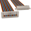 Rectangular Cable Assemblies - M3UGK-3436R-ND - DigiKey