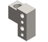 Naams Apr033m Pin Retainer - Nmss -  - Tech Rim Standards, LLC