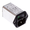 Plugs and Receptacles - 486-5817-ND - DigiKey