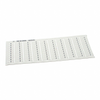 Terminal Block Marker Strips - 2109-1SNK146022R0000-ND - DigiKey