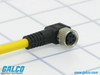 PILZ Sensor Cordsets - 533110 - Galco Industrial Electronics