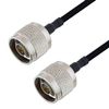 Coaxial Cables (RF) - 5073-LCCA30097-FT5-ND - DigiKey