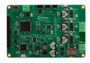 Evaluation Boards -- EVALKIT_TLE9189QUW - Image