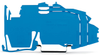 Mounting accessories - 2009-304 - WAGO