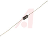 RESISTOR,WIREWOUND,REST 2 OHM,TOL 1%, PWR RTG 2W, MINI MOLDED,NONINDUCTIVE - 70024735 - Allied Electronics, Inc.