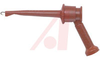 Clip, Test; Beryllium Copper per QQ-C-533, Alloy 165, -+ HM (Contact); 5 A; -- 70198178