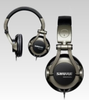 Professional Quality DJ Headphones - SRH550DJ - Visual Sound, Inc.