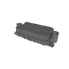 Arrays, Edge Type, Mezzanine (Board to Board) -- 0458020215-ND - Image