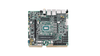 The DPX®-S451 is based on the AMD Ryzen™ Embedded R2000 Series platform. . Four DisplayPort ports and graphics card are supported - DPX-S451-9THA1 - Advantech