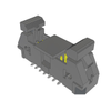 Headers, Male Pins - EJH-107-01-L-D-SM-P-ND - DigiKey