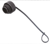 Circular Connector Dust Caps - 7345079 - RS Components, Ltd.