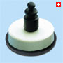 Hand Vacuum Cup - 672.0 - ANVER Corporation