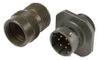 Mil Spec Circular Connectors - 8721367 - RS Components, Ltd.