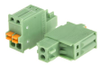 Pluggable Terminal Blocks - 3579470 - RS Components, Ltd.