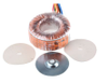 Toroidal Transformers - 2237844 - RS Components, Ltd.