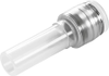 Pneumatic Fittings - 1259754 - RS Components, Ltd.