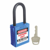 Lockouts - 603264 - RS Components, Ltd.