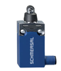Intralogistics - Light load electric monorail systems - End position - PS116 roller plunger R200 - PS116-T11-STR-R200 - Image