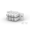 Rectangular Connector Housings - 179803-1-ND - DigiKey