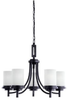 31661-839 Mid. Chandeliers-Pillar Candle - 452901 - Capital Lighting, Inc.