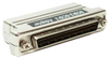 HPDB68 Male to HPDB50 Male SCSI 3 Adapter - 29P2-B1 - SFCable.com