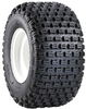 25x12-9 Carlisle Turf Tamer Knobby Tire - 55U373 - M.E. Miller Tire Co.
