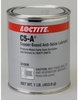 Loctite C5A Paste Anti-Seize Lubricant - 1 lb Can - 51006 -- 079340-51006 - Image