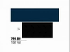 3M Scotchcal 72909 Dark Blue Striping Automotive Tape - 7/8 in Width x 150 ft Length - 2 mil Thick - 051141-72909 - R. S. Hughes Company, Inc.