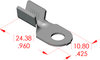 Ring Terminal - 02951 - ETCO Incorporated