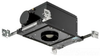 Low Voltage Recessed Housing - TC43N-MLV-120 - Juno Lighting Group