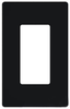 Standard Wall Plate - CW-1-BL-96 - Lutron Electronics Co., Inc.