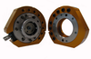 Quick-Change Robotic Tool Changer - QC-40Q - ATI Industrial Automation
