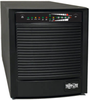 SmartOnline 120V 3kVA 2.4kW Double-Conversion UPS, Tower, Extended Run, Network Card Options, USB, DB9 Serial -- SU3000XL
